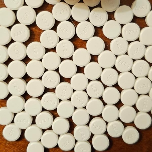 Oxymorphone 5mg